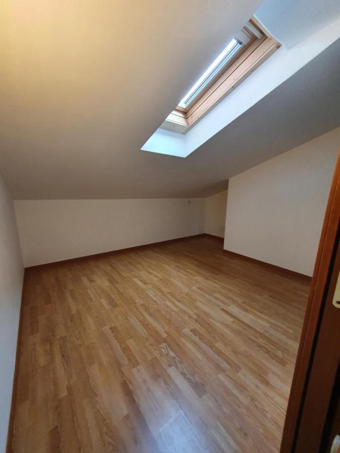 La Casa Nel Vento Apartment Dervio Exterior foto